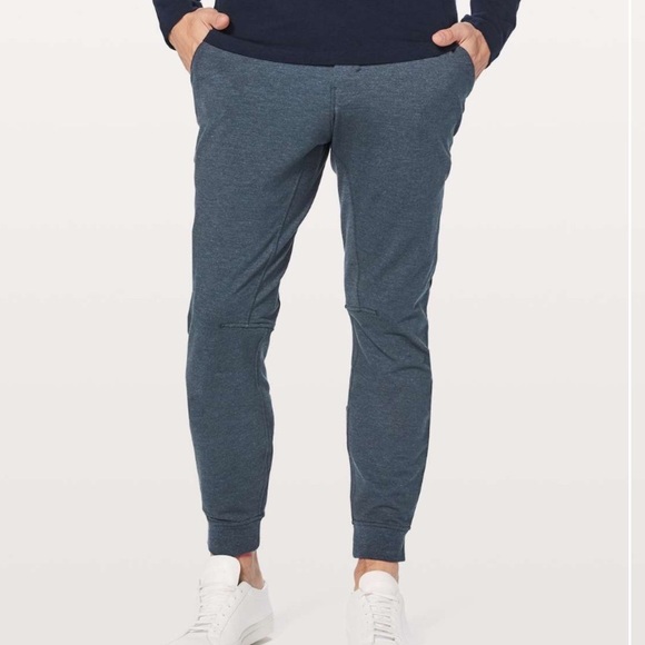 Lululemon City Sweat Jogger (Tall) - Picture 1 of 8